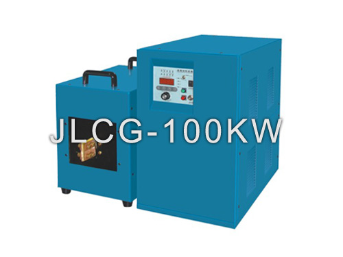 超高频JLCG-100KW