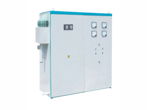 可控硅中频淬火250~1500KW