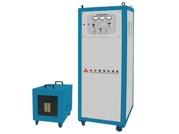 超音频200KW
